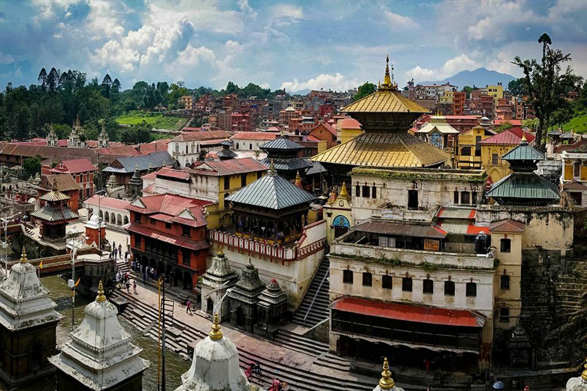 Hotel Kathmandu Inn Buitenkant foto